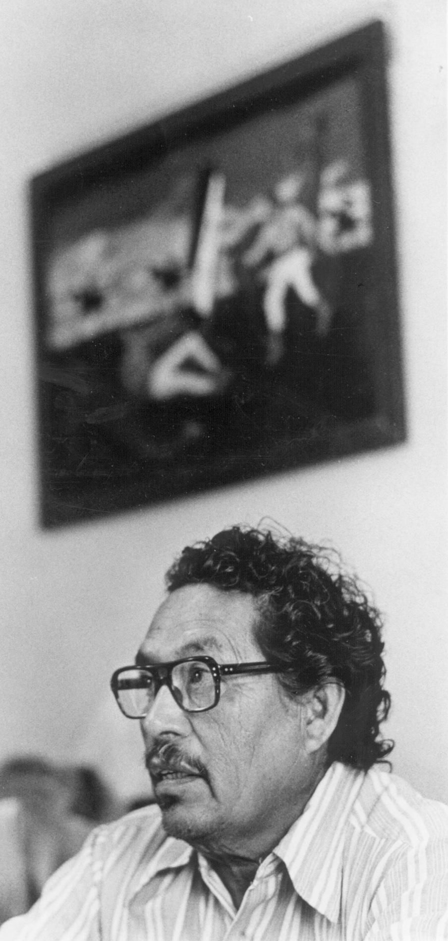 Anselmo Valencia
